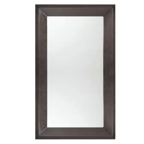 Coral Mirror