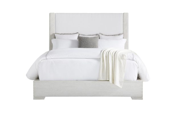 Ridge King Bed