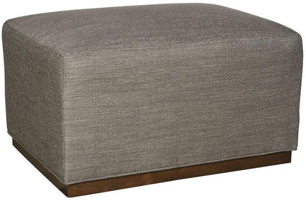 Donovan Ottoman