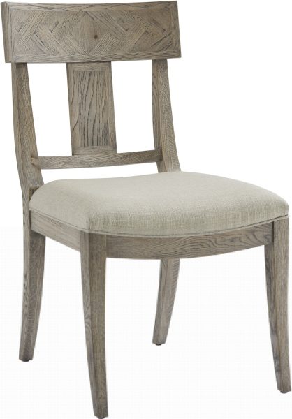 Jude Klismos Dining Side Chair