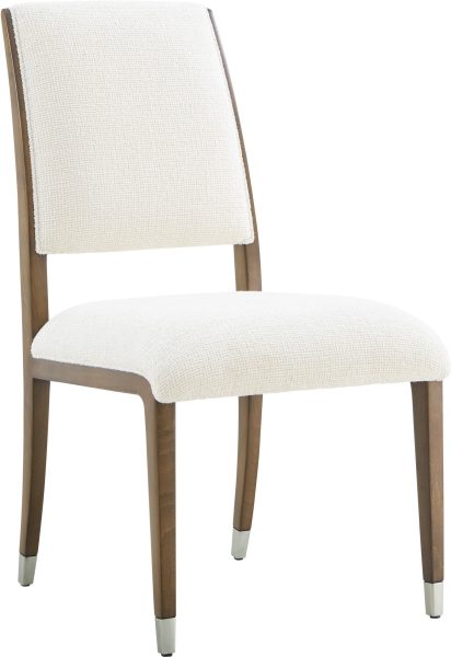 Origins Dining Arm + Side Chair, Qty of 2