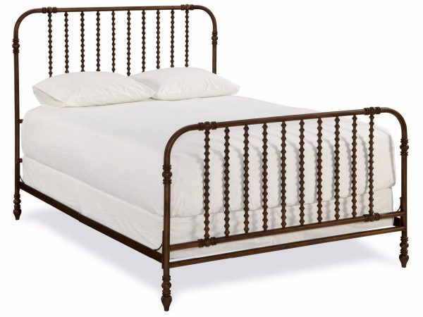Riverbank The Guest Room Queen Bed