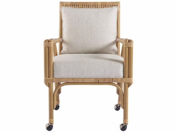 Newport Dining/Game Chair