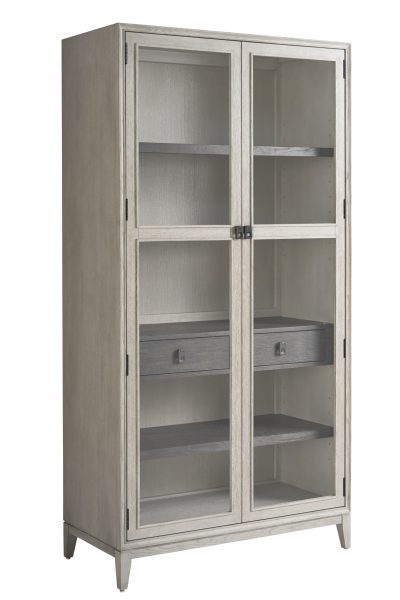 Canseco Display Cabinet