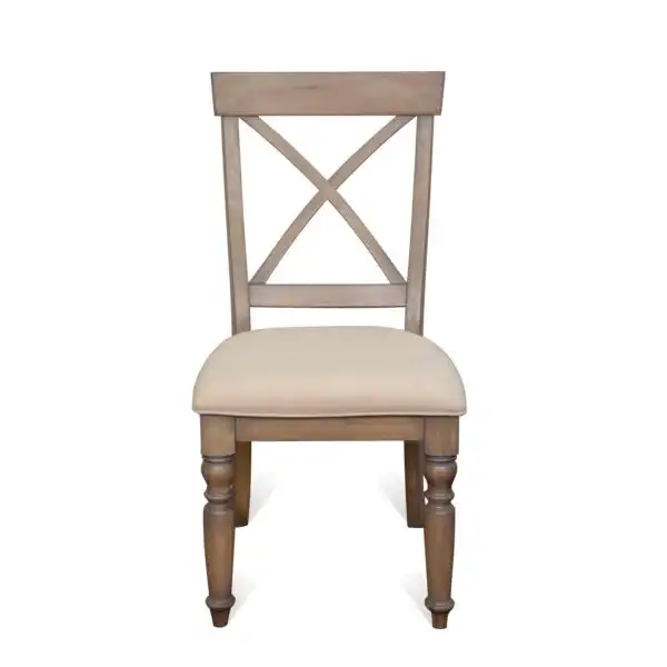 Aberdeen X-Back Side Chair