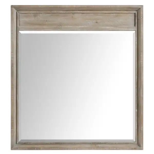 Intrigue Mirror