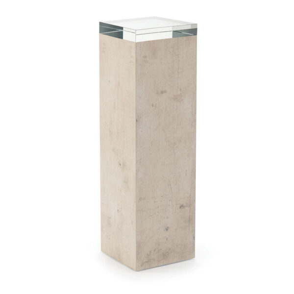 Loftus Pedestal Alto