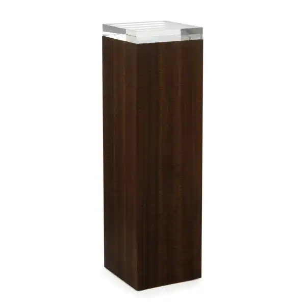 Tall Couros Pedestal