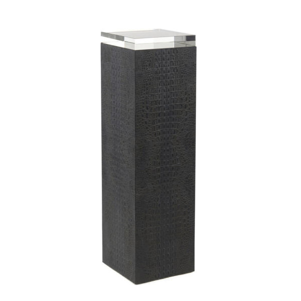 Tall Greystoke Pedestal