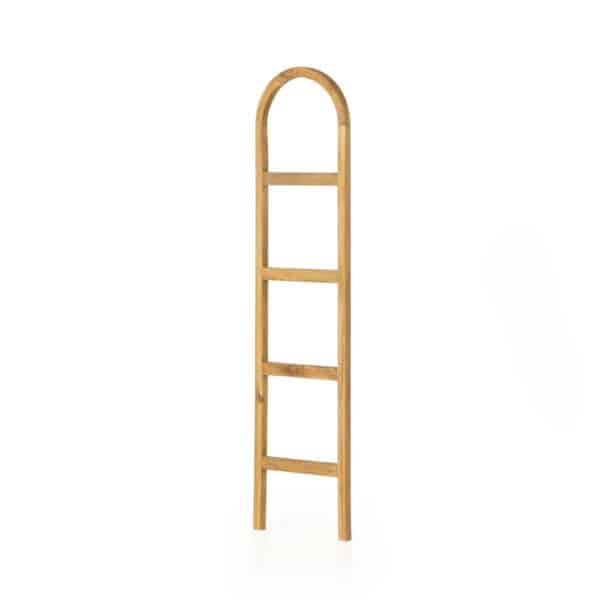 Arched Ladder