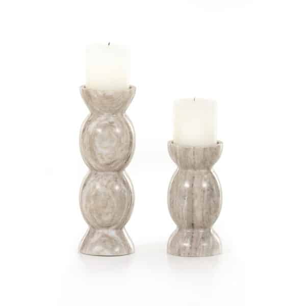 Kivu Sculptures, Set of 2