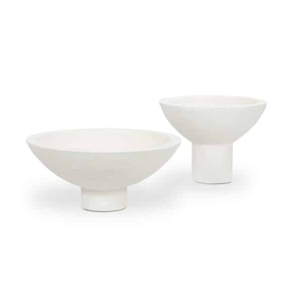 Pressler Outdoor Planters, Set of 2
