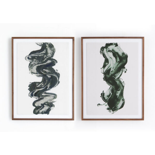 Stroke Set by Gold Rush Art Co.