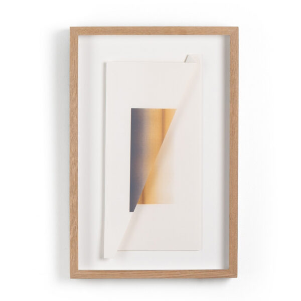 Color Form FH by David Grey