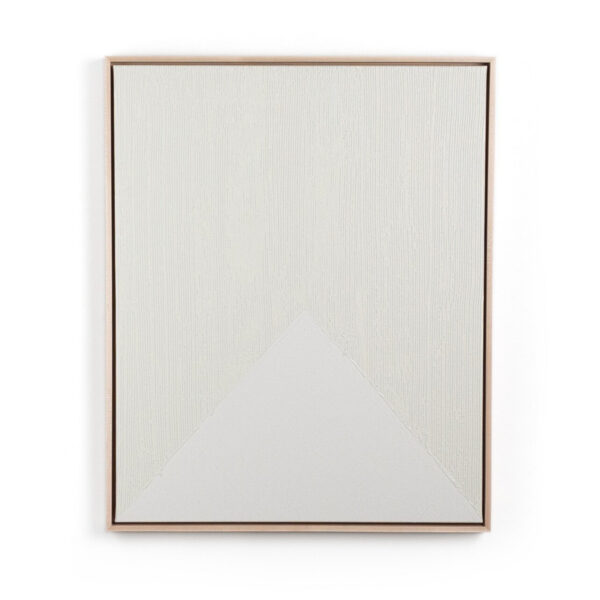 Triangle by the Holly Collective