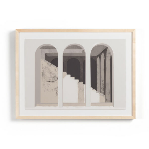 Hallway II by Coup D'Esprit