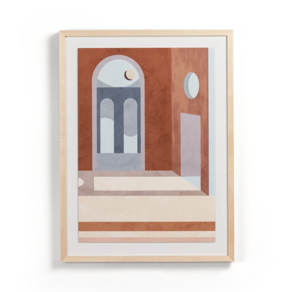 Hallway I by Coup D'Esprit