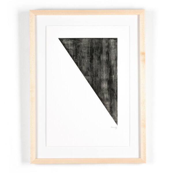 Triangle in Kalamata by the Holly Collective