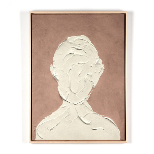 Portrait 3 by Coup D'Esprit