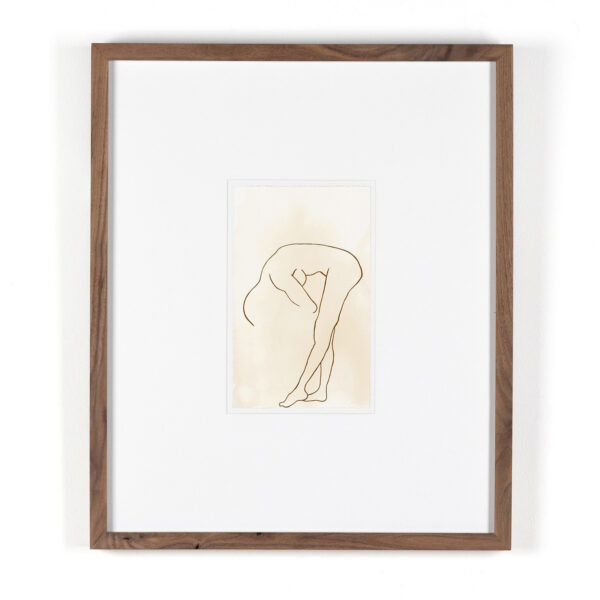 Libre II by Gold Rush Art Co