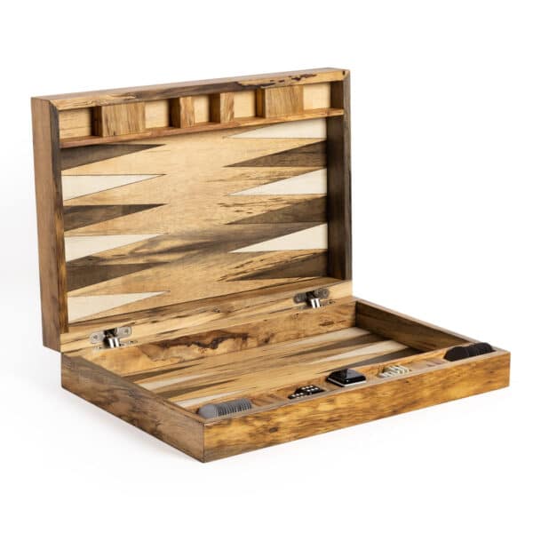 Backgammon