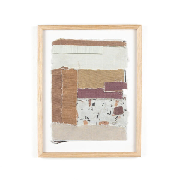 Layers I by Shaina Page