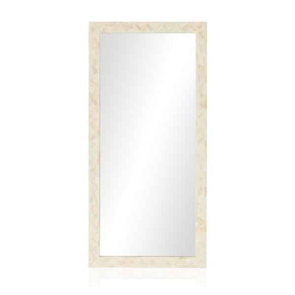 Loredo Floor Mirror
