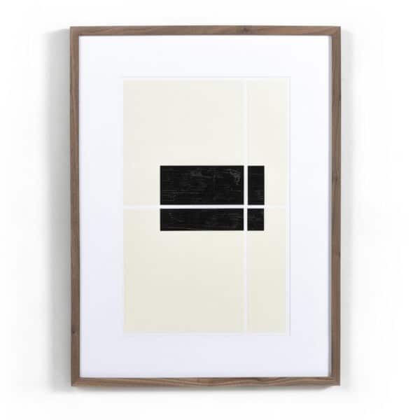 Equitable II by FH Art Studio