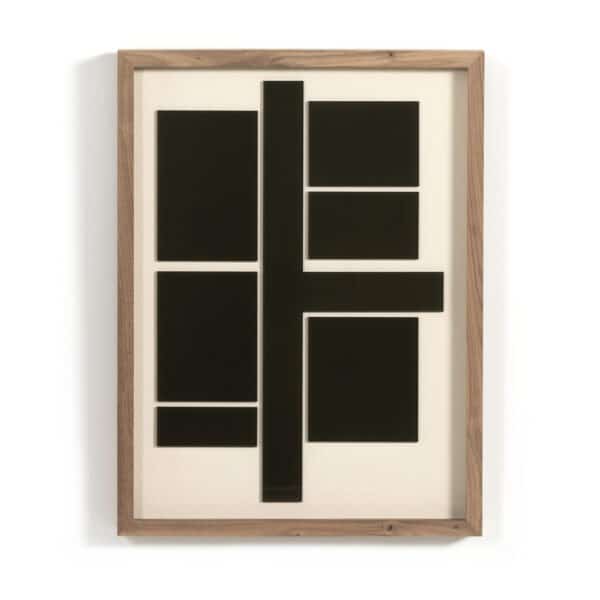 Intersect by FH Art Studio