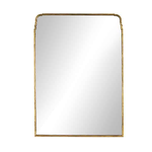 Loire Floor Mirror