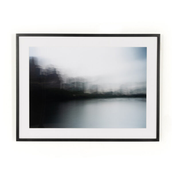 Skyline Pedestrian Bridge by Toni Toscano