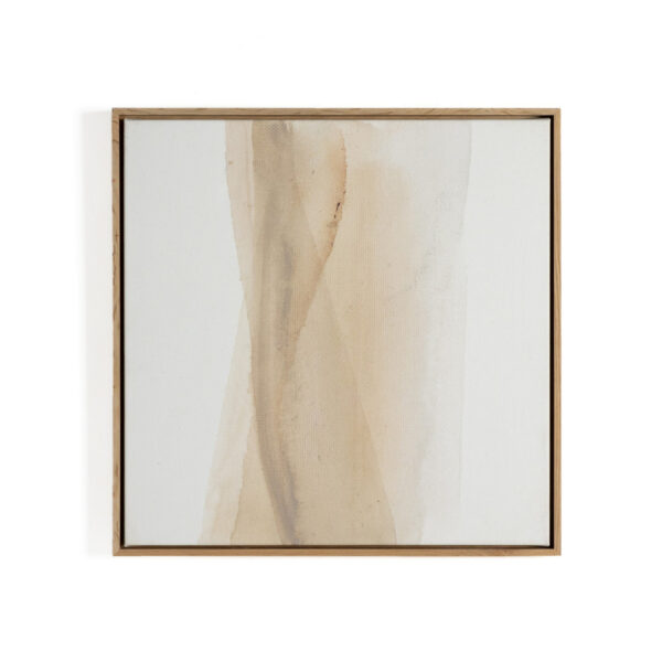 Neutral Wash 1 by Jess Engle