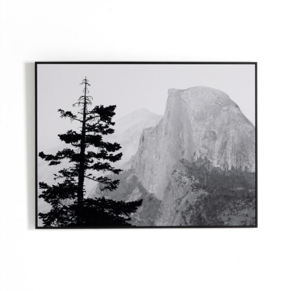 Half Dome From Glacier Point by Getty Images