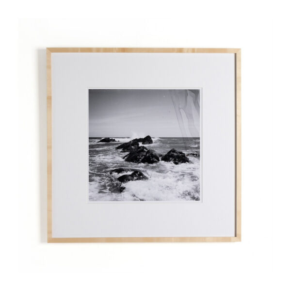 Ocean Film I by Annie Spratt