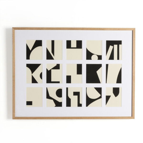 Vertex I by FH Art Studio
