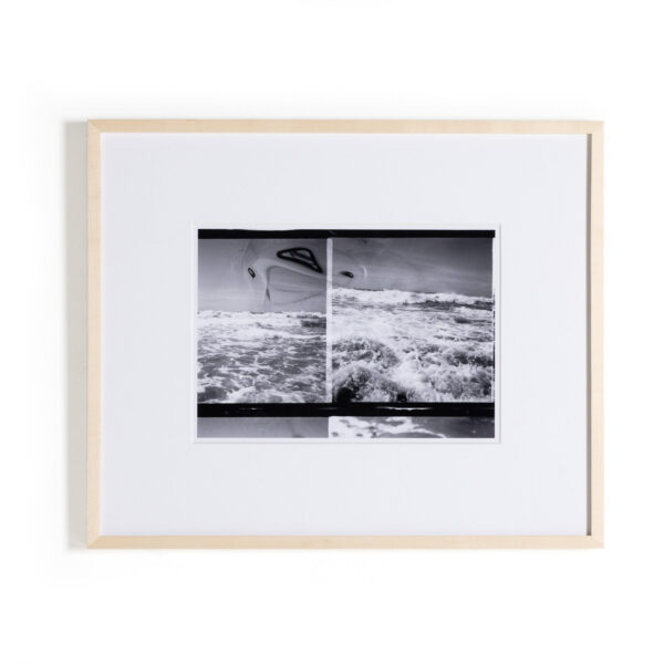 Ocean Film II by Annie Spratt