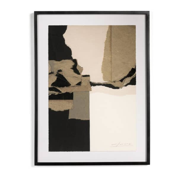 Poetic Architectures No. 5 by Valeria Sidanez