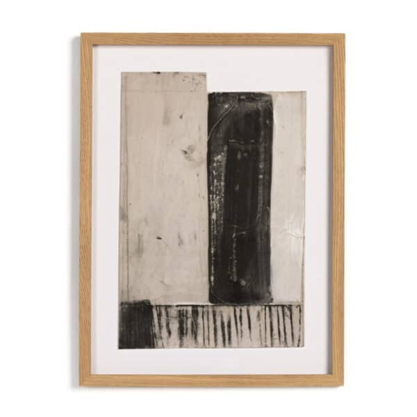 Poetic Architectures No. 3 by Valeria Sidanez