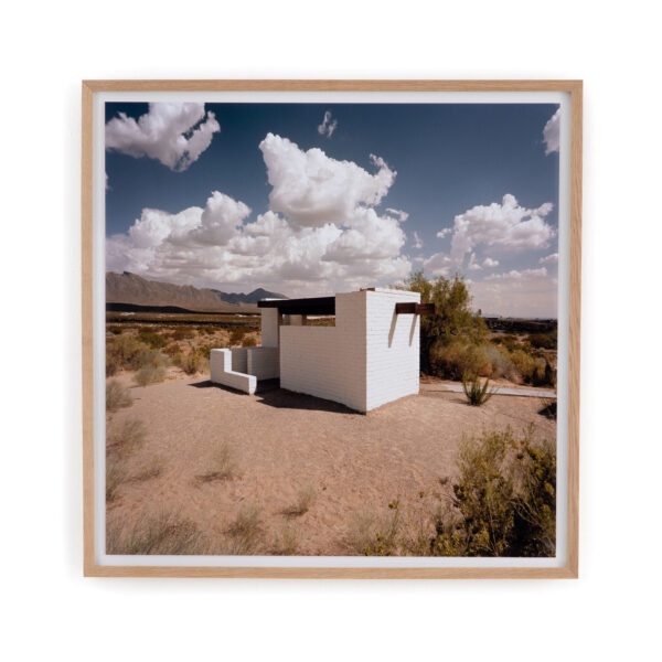 Anthony, NM by Ryann Ford