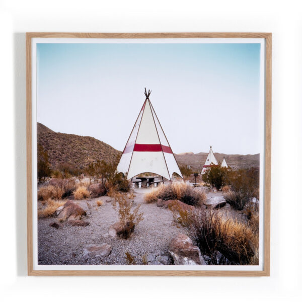 Big Bend, TX by Ryann Ford