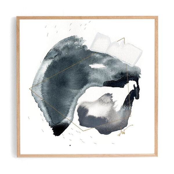 How You to Me #3 by Beth Winterburn