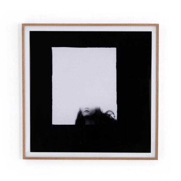 Face Gone by Annie Spratt