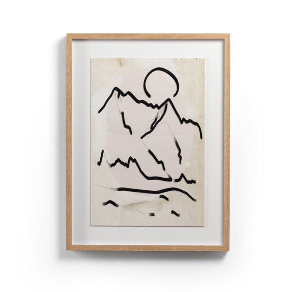 Mountain High II by Coup D'Esprit