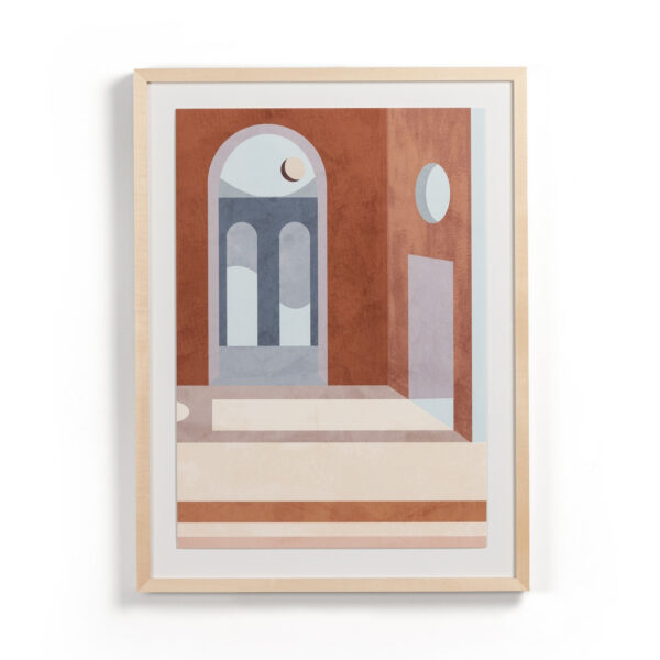 Hallway I by Coup D'Esprit