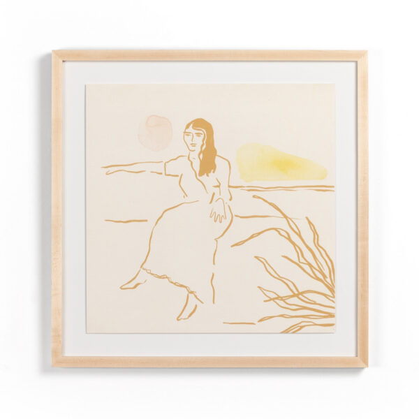 New Day by Kelly Colchin