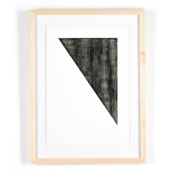 Triangle in Kalamata by the Holly Collective
