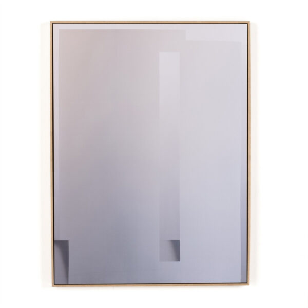 Light Play Two by Frank Wolsky