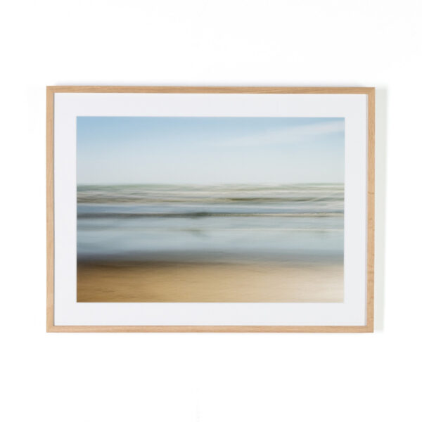 Don't Bother with Texas Beaches by Toni Toscano