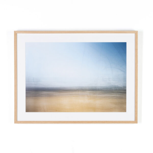 South Padre Island by Toni Toscano