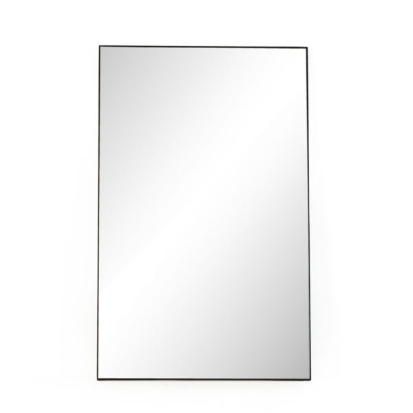 Georgina Rectangular Floor Mirror